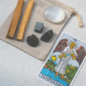 1 PREGUNTA CLAVE AL TAROT